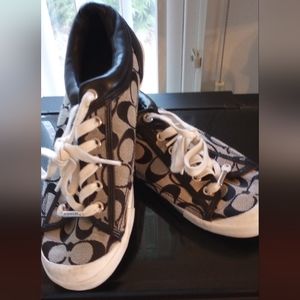 COACH Sneakers